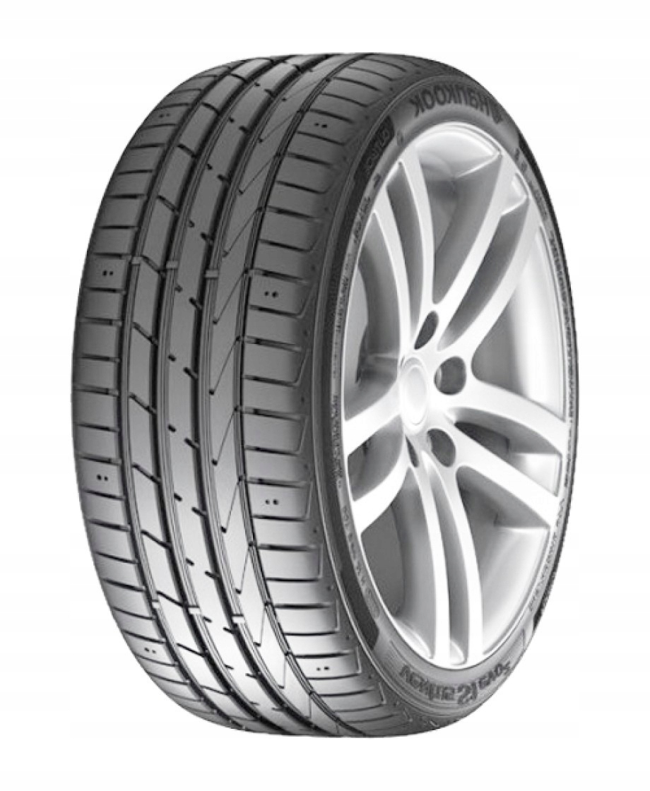 255/45R20 opona HANKOOK ventus S1 evo2 SUV K117A XL 105V